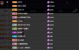ᥫᩣ应应～唱歌🎤主播照片