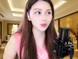 😃笑口常开😃主播照片