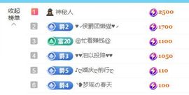 金麒麟好运连连🎤主播照片