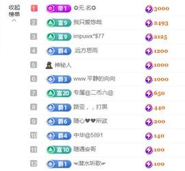 金麒麟安静唱歌🎤主播照片