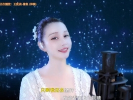 萌萌哒猎手主播照片