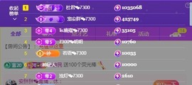 安胖胖💕7300主播照片