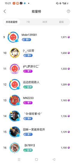阿妹，？主播照片