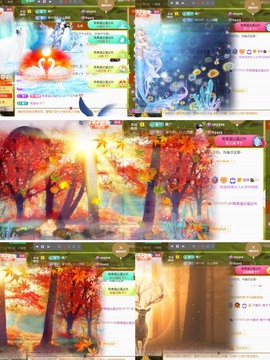 筱一✿．休挂时长主播照片