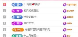 美子宝宝ღ主播照片