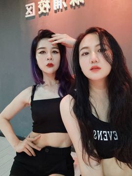 小仙女❤️在等你主播照片
