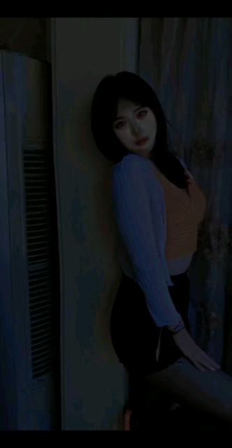 今日份快乐已打烊 晚