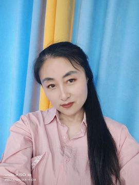 洛☆洛~主播照片