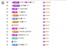 安胖胖💕7300主播照片