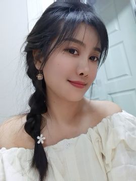 嘉瀚♬苏静好♬唱歌主播照片