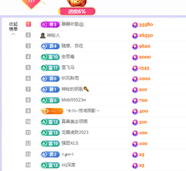 🎶柒歌晚上见主播照片
