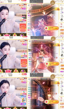 筱一✿．休24号见主播照片