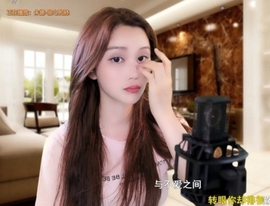 甜蜜未来乐在心怀主播照片