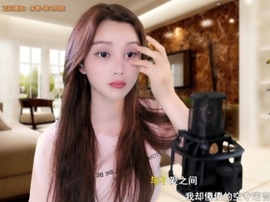 甜蜜未来乐在心怀主播照片