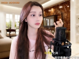 甜蜜未来乐在心怀主播照片