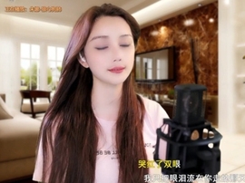 甜蜜未来乐在心怀主播照片