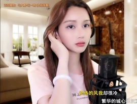 甜蜜未来乐在心怀主播照片