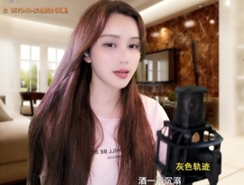 甜蜜未来乐在心怀主播照片