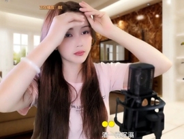 甜蜜未来乐在心怀主播照片