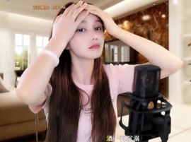 甜蜜未来乐在心怀主播照片