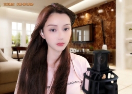 甜蜜未来乐在心怀主播照片