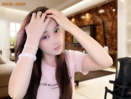 甜蜜未来乐在心怀主播照片