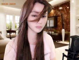 甜蜜未来乐在心怀主播照片