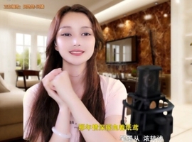 甜蜜未来乐在心怀主播照片
