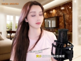 甜蜜未来乐在心怀主播照片