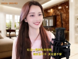 甜蜜未来乐在心怀主播照片