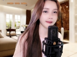 甜蜜未来乐在心怀主播照片