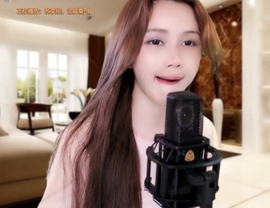 甜蜜未来乐在心怀主播照片
