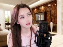 甜蜜未来乐在心怀主播照片