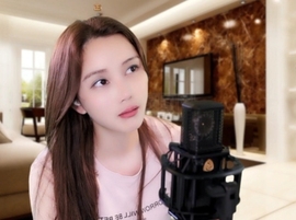 甜蜜未来乐在心怀主播照片