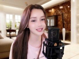甜蜜未来乐在心怀主播照片