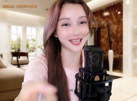 甜蜜未来乐在心怀主播照片