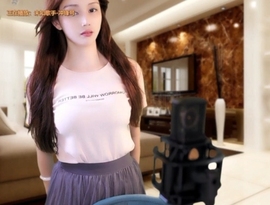 甜蜜未来乐在心怀主播照片
