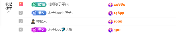 木子kigo五月好运的图片