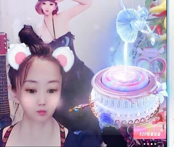丑小鸭💞愿有一束光的图片