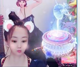 丑小鸭🍑努力加油播主播照片