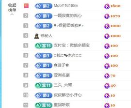 金麒麟好运连连🎤主播照片