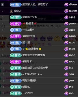 小婷🎤烟嗓☆づ的图片