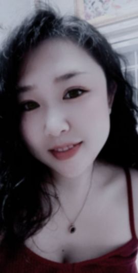 是我啊121主播照片