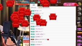 吴小优主播照片
