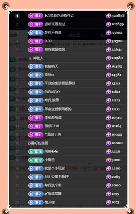 嘉瀚♬苏静好♬唱歌主播照片