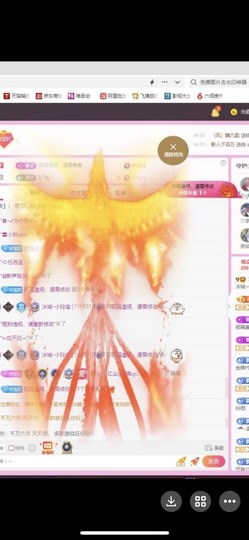 小玲宝🧸安静唱歌主播照片