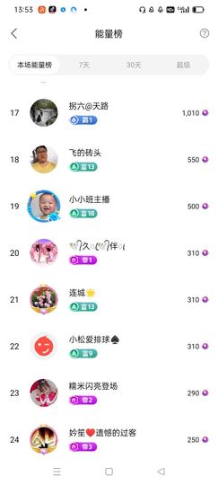 阿妹，？主播照片