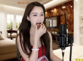 😃笑口常开😃主播照片