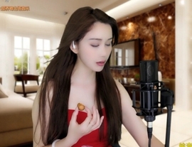 😃笑口常开😃主播照片