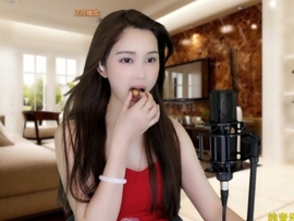 😃笑口常开😃主播照片